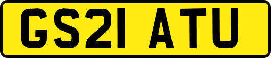 GS21ATU