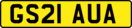 GS21AUA