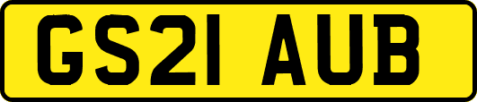 GS21AUB