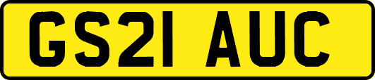 GS21AUC