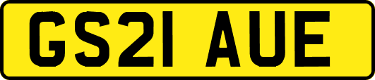 GS21AUE