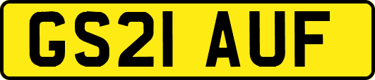 GS21AUF