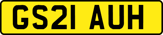 GS21AUH