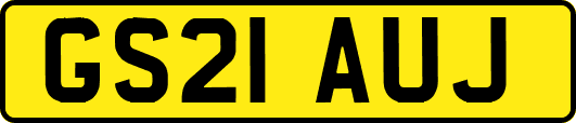 GS21AUJ
