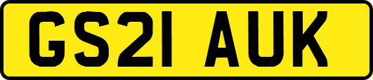 GS21AUK
