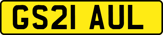 GS21AUL