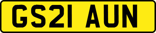 GS21AUN