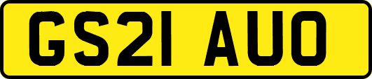 GS21AUO