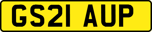 GS21AUP