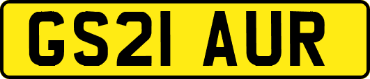 GS21AUR