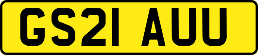 GS21AUU