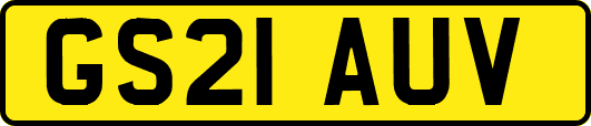 GS21AUV