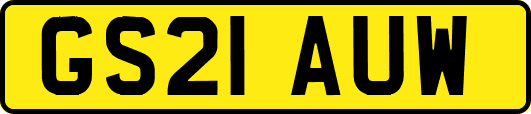 GS21AUW