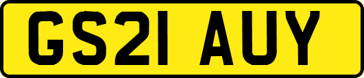 GS21AUY