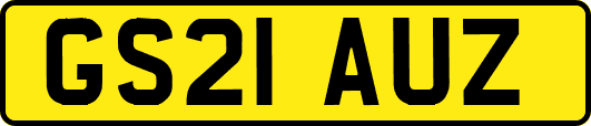 GS21AUZ