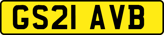 GS21AVB