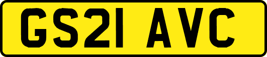 GS21AVC