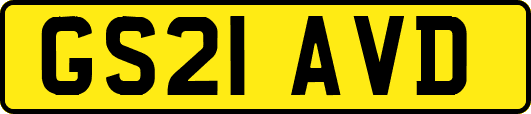GS21AVD