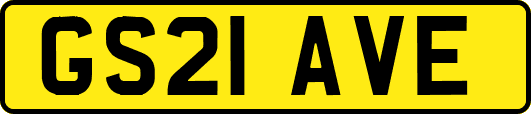 GS21AVE