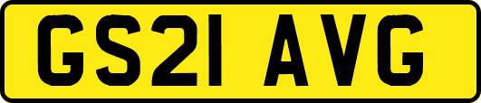 GS21AVG