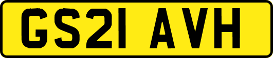 GS21AVH