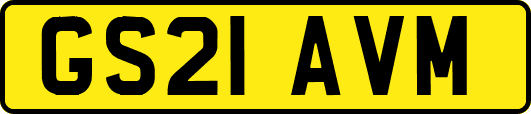 GS21AVM