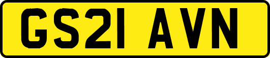 GS21AVN