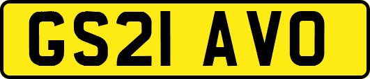 GS21AVO