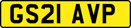 GS21AVP