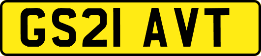 GS21AVT