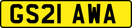 GS21AWA