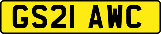 GS21AWC
