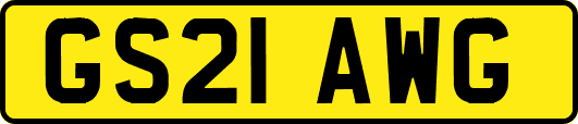 GS21AWG