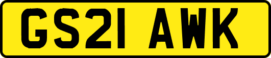 GS21AWK