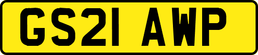 GS21AWP