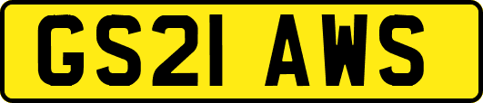 GS21AWS