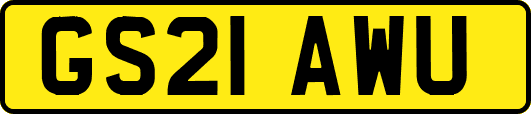 GS21AWU