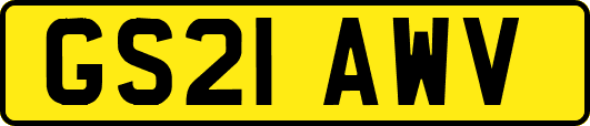 GS21AWV