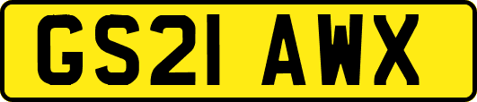 GS21AWX