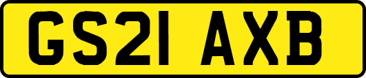 GS21AXB