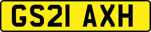 GS21AXH
