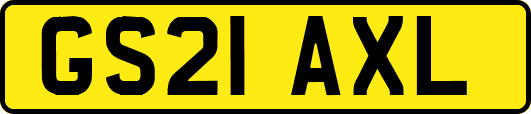 GS21AXL
