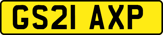 GS21AXP