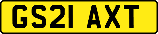GS21AXT
