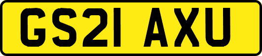 GS21AXU