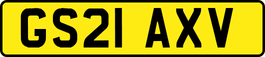 GS21AXV