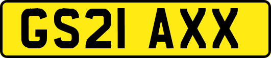GS21AXX