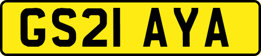 GS21AYA