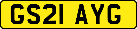 GS21AYG