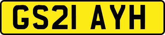 GS21AYH